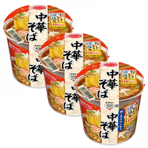 에이스콕 국물의 맛 감염 중화소바