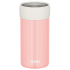 써모스 보냉캔 홀더 코랄핑크 500ml