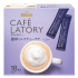 AGF 브랜디 카페라토리 진한 밀크티 라떼 18개입