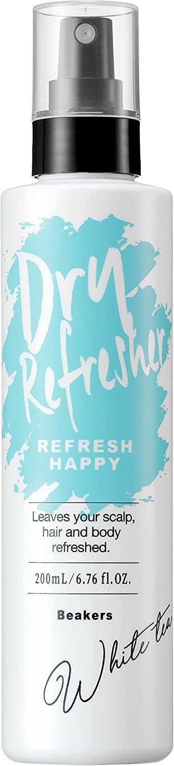 데오드란트 스프레이 200mL 전신용