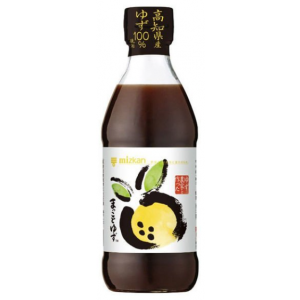 미츠칸 마코토 유자 폰즈 360ml