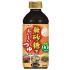 탄수화물90% off 야마모리 무설탕 쯔유 4배 농축 500ml