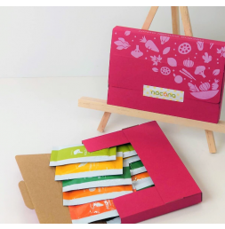 nacona 야채 파우더 어소트 박스