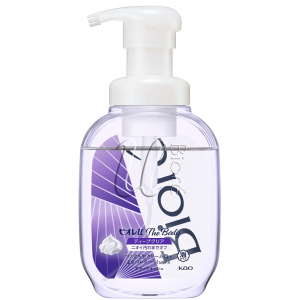 비오레 U 더바디 바디워시 신선한향기 540ml