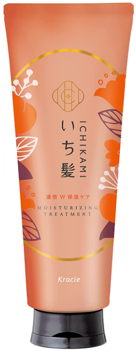 이치모 부드러이치모 농밀한 보습케어 트리트먼트 230g운 스무스케어 트리트먼트 230g