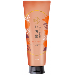 이치모 부드러이치모 농밀한 보습케어 트리트먼트 230g운 스무스케어 트리트먼트 230g