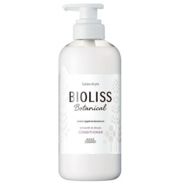 비오리스 보타니컬 스무스 실크 컨디셔너 480ml