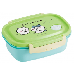 스케이터 치이카와 가벼운 도시락M 550ml