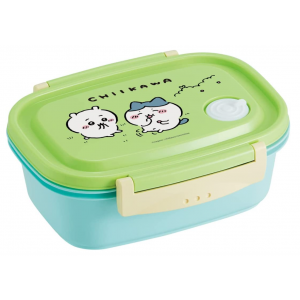 스케이터 치이카와 가벼운 도시락M 550ml