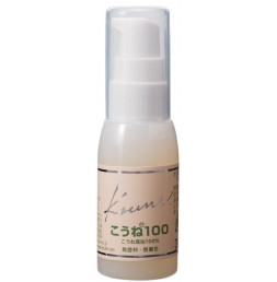 koune 코우네 말갈기 마유 100% 오일 30ml