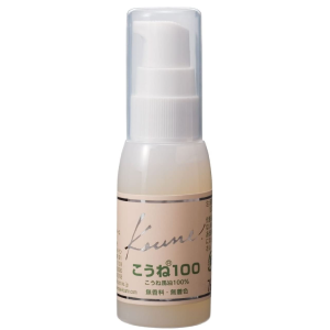 koune 코우네 말갈기 마유 100% 오일 30ml