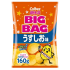 칼비 감자칩 우스시오 소금맛 빅사이즈 160g