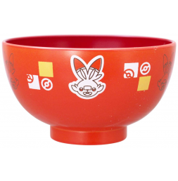 포켓몬스터 히바니 그릇M