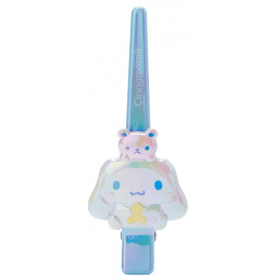 산리오 시나모롤 롱헤어 클립