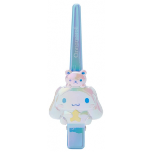 산리오 시나모롤 롱헤어 클립