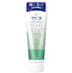 라이언 크리니카 펄프레시 치약 시트러스 민트 130g