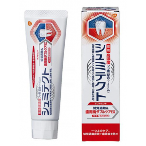 슈미텍트 치주염 더블케어EX 치약 리프레시민트 90g