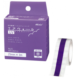 skinix 에어월 UV 블록 필름 25mmX3m