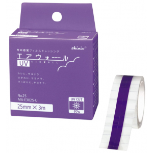 skinix 에어월 UV 블록 필름 25mmX3m