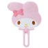 산리오 마이멜로디 페이스형 손거울