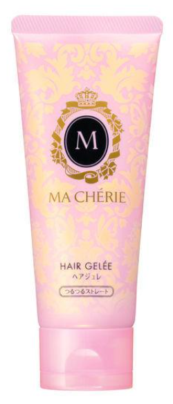 마쉐리 헤어젤 EX 스트레이트 100g