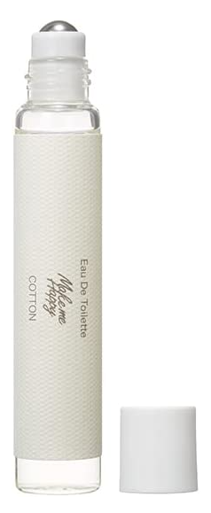 캔메이크 해피 오드뚜왈렛 코튼 향수 롤온 8ml