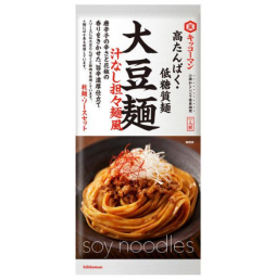 기꼬만 국물없는 탄탄면 1개