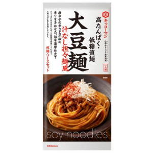 기꼬만 국물없는 탄탄면 1개