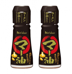 하우스식품 마유 31g 2개 세트