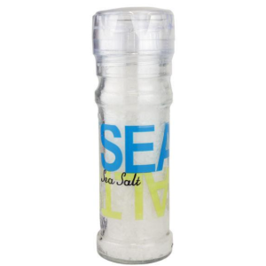 칼디 스파이스업 소금 110g