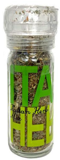 칼디 스파이스업 이탈리안 허브 39g