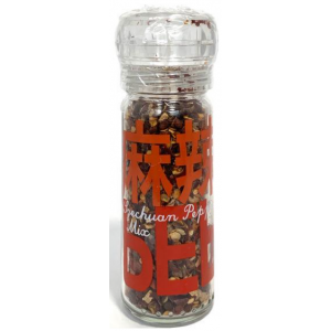 칼디 스파이스업 매운 페퍼 45g