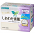 카오 로리에 양많은날 초슬림 날개형 생리대 17매입