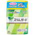 카오 로리에 보통양 슬림가드 날개형 생리대 50매입
