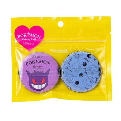 포켓몬 페이스 퍼프 팬텀