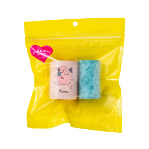 포켓몬 헤어 구르프 푸린