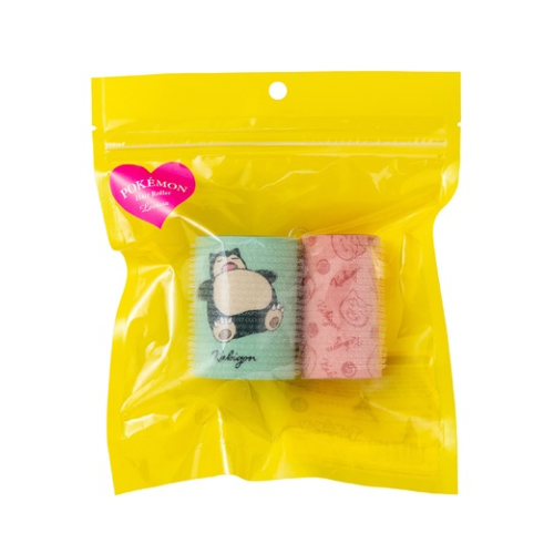 포켓몬 헤어 구르프 잠만보