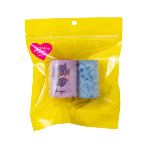 포켓몬 헤어 구르프 팬텀