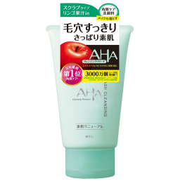 BCL 클렌징리서치 워시 클렌징 120g