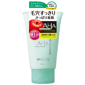 BCL 클렌징리서치 워시 클렌징 120g