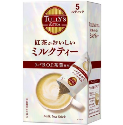 툴리스커피 밀크티 5개입