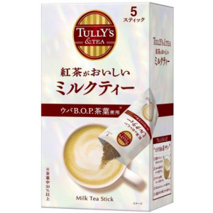 툴리스커피 밀크티 5개입