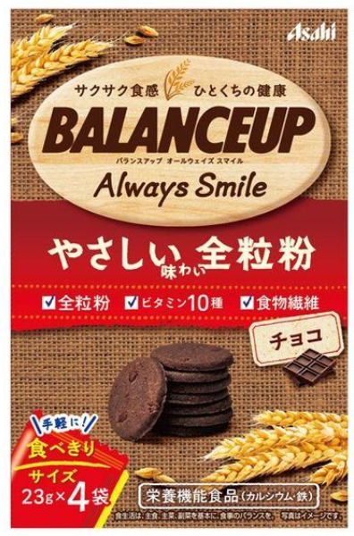 밸런스 업 전립분 초콜릿