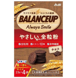 밸런스 업 전립분 초콜릿