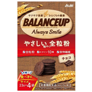 밸런스 업 전립분 초콜릿