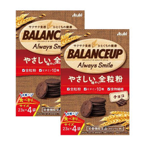 밸런스 업 전립분 초콜릿 2개 세트