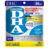 DHC 디에이치씨 DHA 30일분