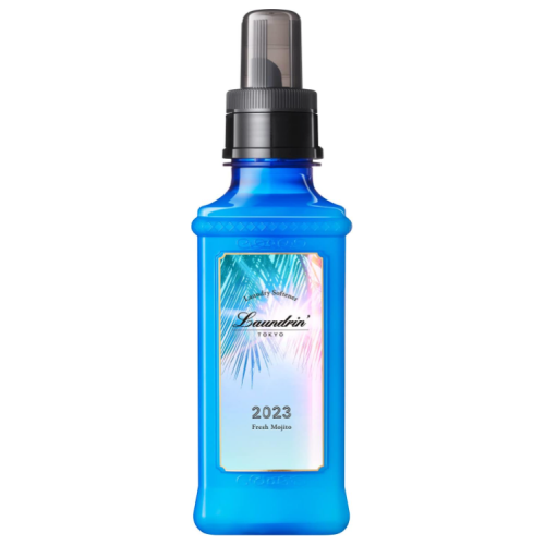 란도린 섬유유연제 2023년 모히또 600ml