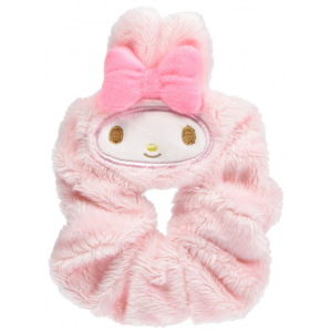 산리오 마이멜로디 마스코트 헤어끈