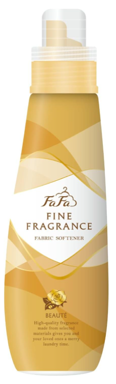 파인 프레그런스 섬유유연제 플로럴향 본품 600ml